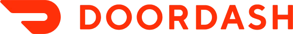 Doordash Logo